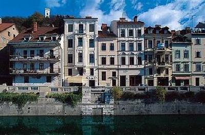 фото отеля BEST WESTERN Premier Hotel Slon