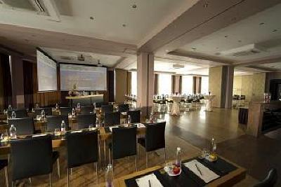 фото отеля BEST WESTERN Premier Hotel Slon