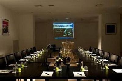 фото отеля BEST WESTERN Premier Hotel Slon