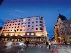 фото отеля BEST WESTERN Premier Hotel Slon