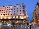 фото отеля BEST WESTERN Premier Hotel Slon
