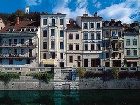 фото отеля BEST WESTERN Premier Hotel Slon