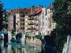 фото отеля BEST WESTERN Premier Hotel Slon