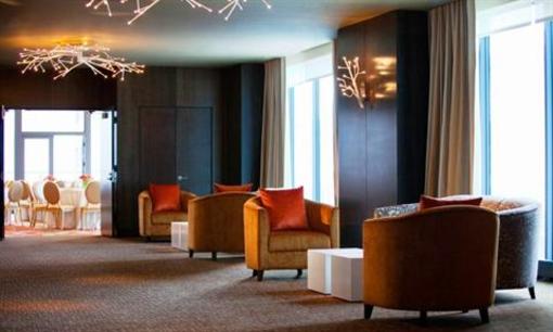 фото отеля Hotel Palomar Chicago