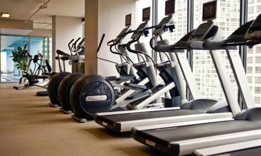 фото отеля Hotel Palomar Chicago