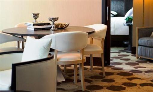 фото отеля Hotel Palomar Chicago