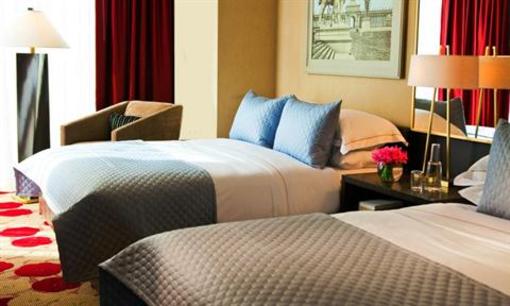 фото отеля Hotel Palomar Chicago