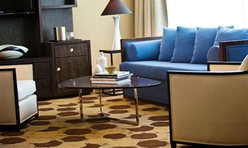 фото отеля Hotel Palomar Chicago