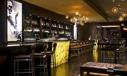 фото отеля Hotel Palomar Chicago