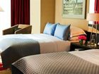фото отеля Hotel Palomar Chicago