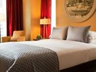 фото отеля Hotel Palomar Chicago
