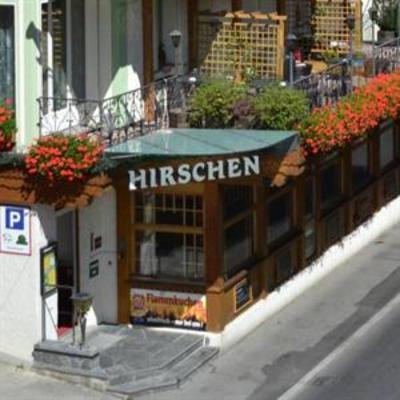 фото отеля Hirschen Hotel Grindelwald