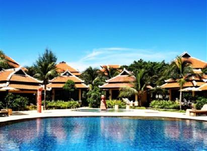фото отеля Ranyatavi Resort Phang Nga