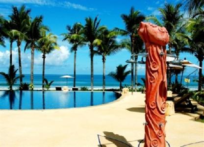 фото отеля Ranyatavi Resort Phang Nga