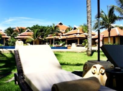 фото отеля Ranyatavi Resort Phang Nga