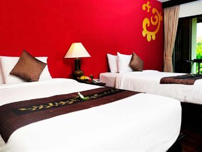 фото отеля Ranyatavi Resort Phang Nga
