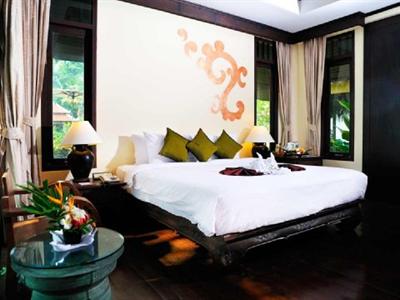 фото отеля Ranyatavi Resort Phang Nga