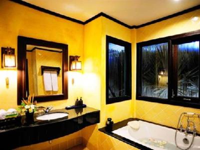 фото отеля Ranyatavi Resort Phang Nga