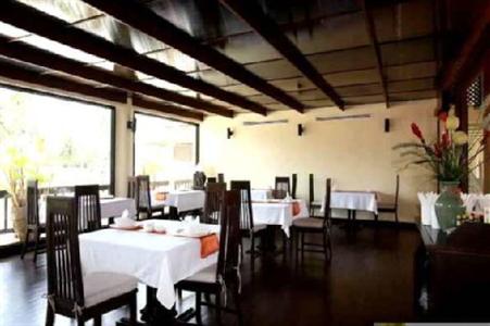 фото отеля Ranyatavi Resort Phang Nga