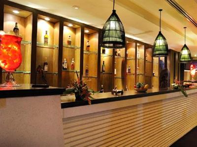 фото отеля Ranyatavi Resort Phang Nga