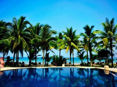 фото отеля Ranyatavi Resort Phang Nga