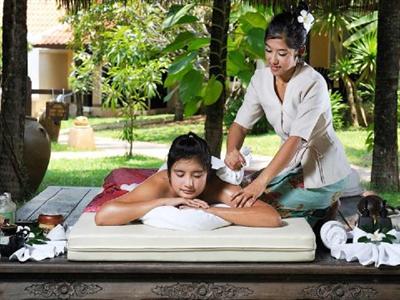 фото отеля Ranyatavi Resort Phang Nga