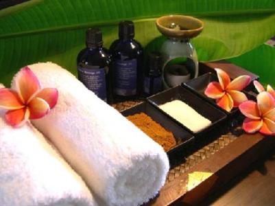 фото отеля Ranyatavi Resort Phang Nga