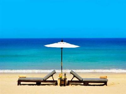 фото отеля Ranyatavi Resort Phang Nga