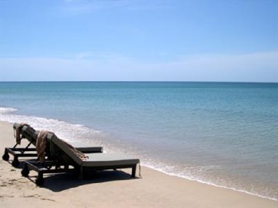 фото отеля Ranyatavi Resort Phang Nga