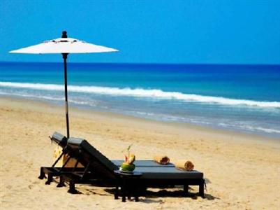 фото отеля Ranyatavi Resort Phang Nga