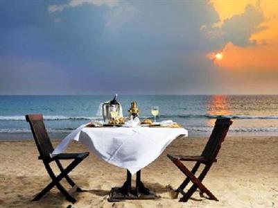 фото отеля Ranyatavi Resort Phang Nga