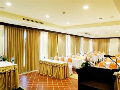 фото отеля Ranyatavi Resort Phang Nga