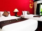 фото отеля Ranyatavi Resort Phang Nga