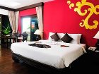 фото отеля Ranyatavi Resort Phang Nga