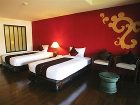 фото отеля Ranyatavi Resort Phang Nga