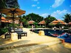 фото отеля Ranyatavi Resort Phang Nga