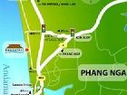 фото отеля Ranyatavi Resort Phang Nga