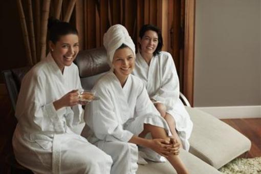 фото отеля Hayman Island Resort
