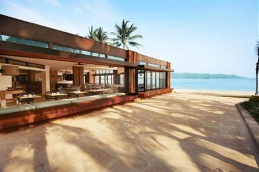 фото отеля Hayman Island Resort