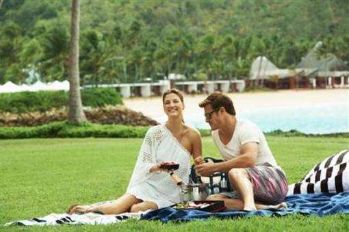 фото отеля Hayman Island Resort
