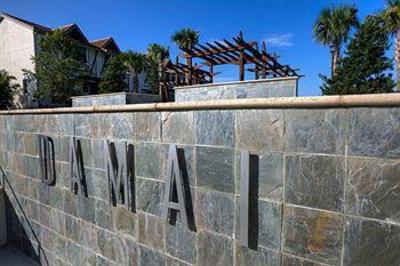 фото отеля Damai at World Gateway