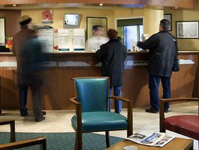 фото отеля Ibis Paris Gare de Lyon Ledru Rollin