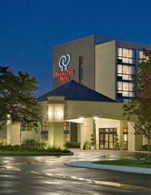 фото отеля Courtyard Chicago Arlington Heights/South