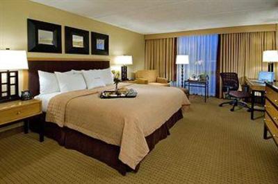 фото отеля Courtyard Chicago Arlington Heights/South