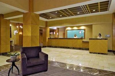 фото отеля Courtyard Chicago Arlington Heights/South
