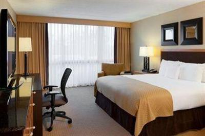 фото отеля Courtyard Chicago Arlington Heights/South