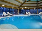 фото отеля Courtyard Chicago Arlington Heights/South