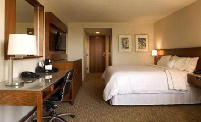 фото отеля The Westin Atlanta Airport