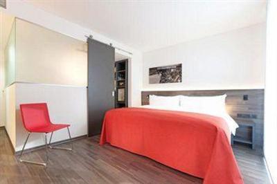 фото отеля Tryp Berlin