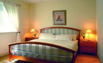 фото отеля Suites of Dorchester